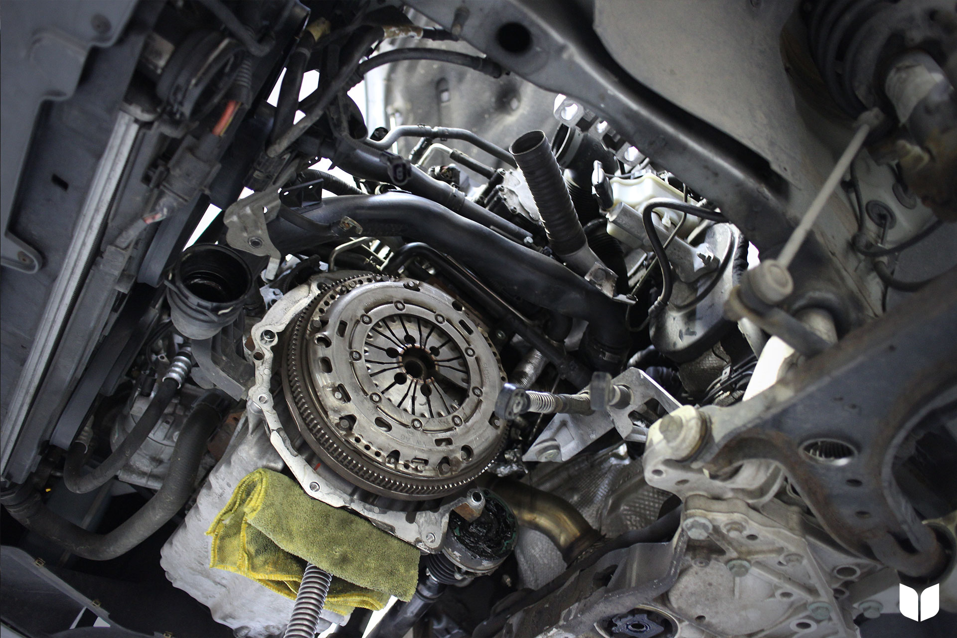 Volkswagen Service Maintenance Repair Parts Score Scottsdale Phoenix Arizona AZ