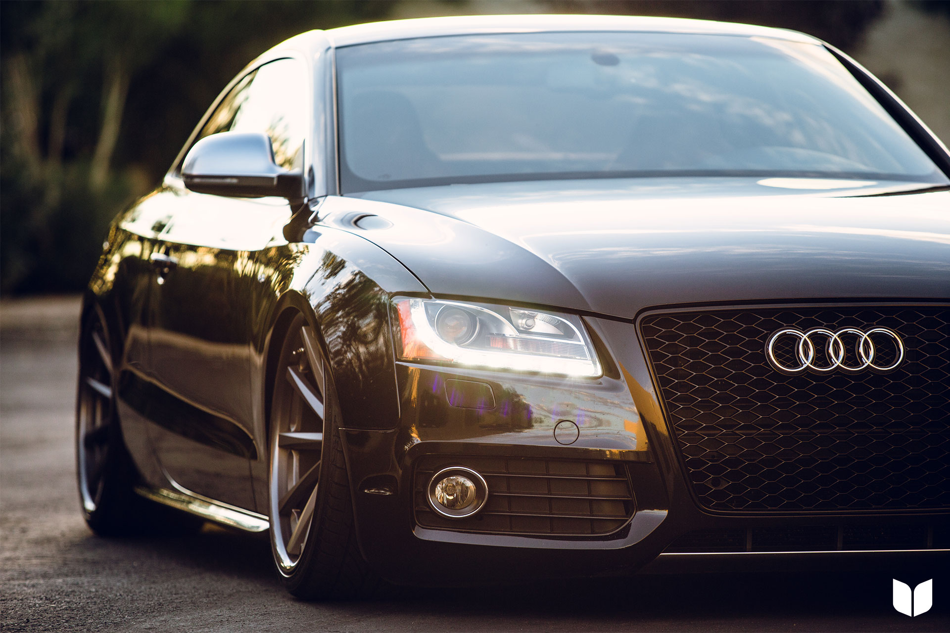 Modern Audi S5 Tuning Parts Aratorn Sport Cars